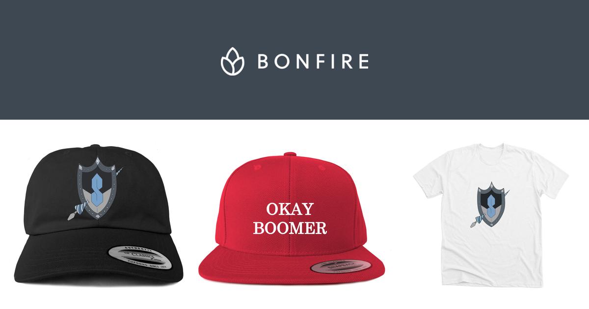Sneeg Store | Official Merchandise | Bonfire