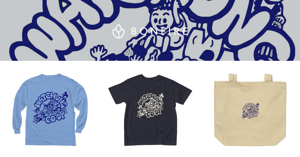 2026-27 Watchung Co-Op Spirit Wear Store | Official Merchandise
