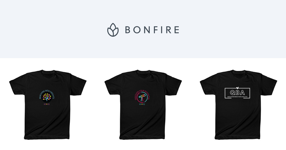 Discovery ABA official merchandise store (Bonfire)
