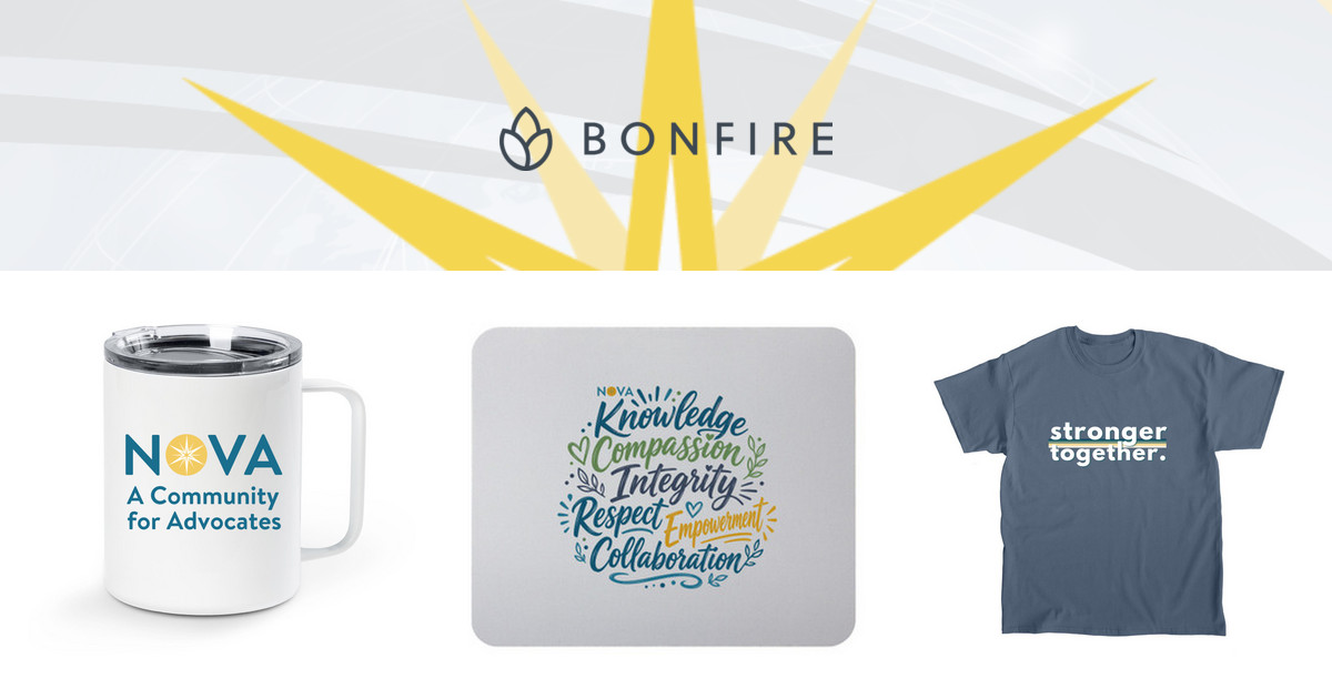 ? NOVA STORE ? | Official Merchandise | Bonfire