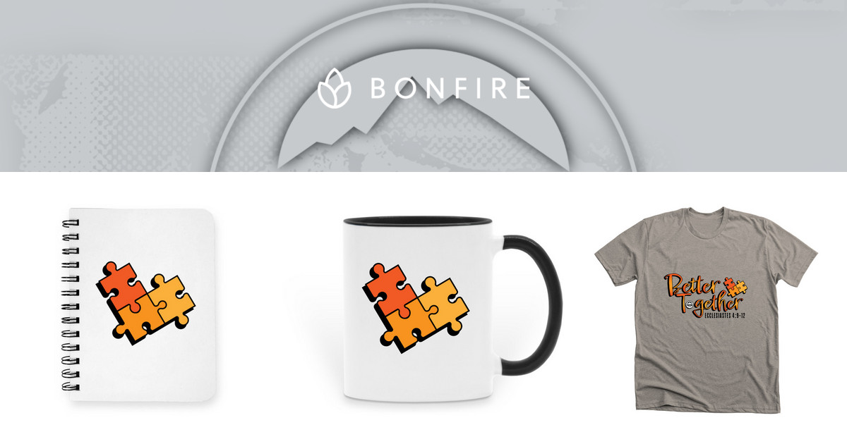 The TMCBC Merch Store | Official Merchandise | Bonfire
