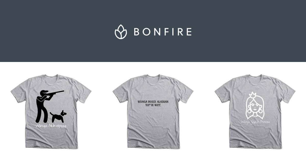 Acorn Peak Shirts | Official Merchandise | Bonfire