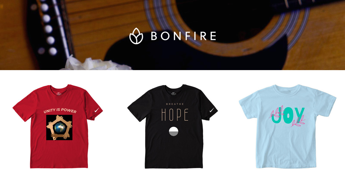 Inspired by Life | Official Merchandise 