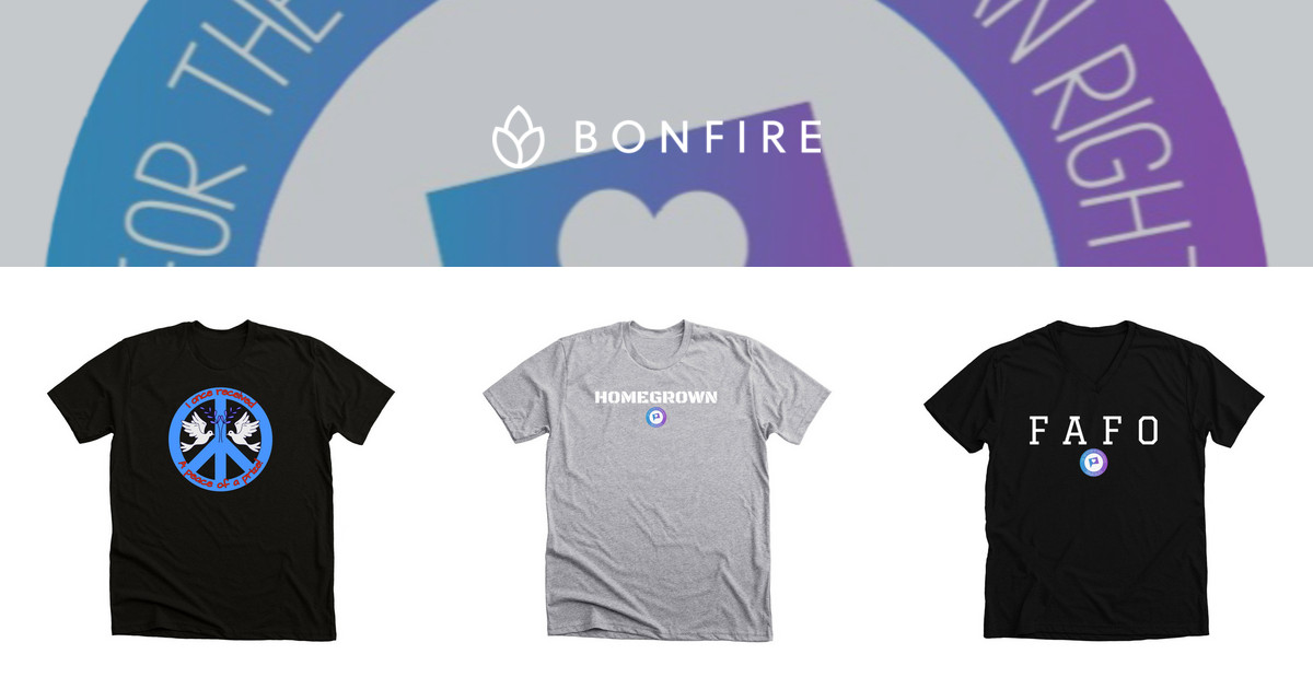 Diavatalks | Official Merchandise | Bonfire