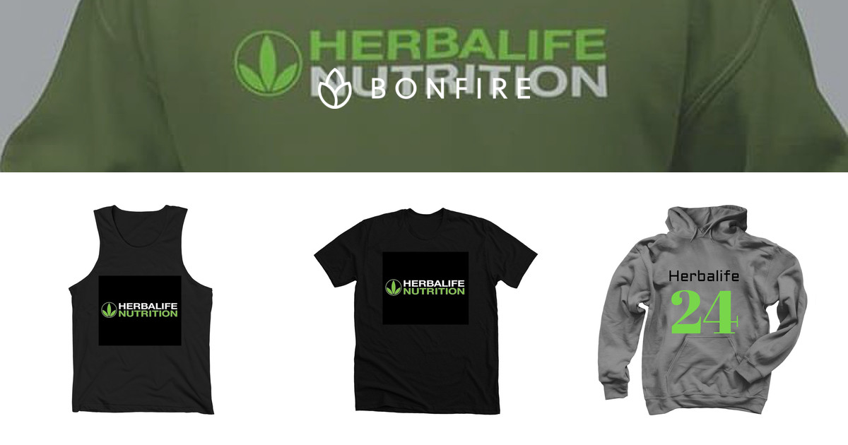 Simple Herbalife Workout Gear for Women