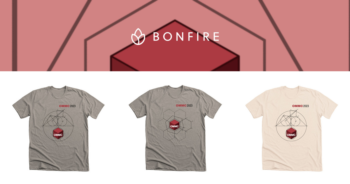 OMMC | Official Merchandise | Bonfire