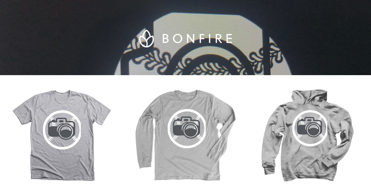 Official Zay Clothing | Official Merchandise | Bonfire