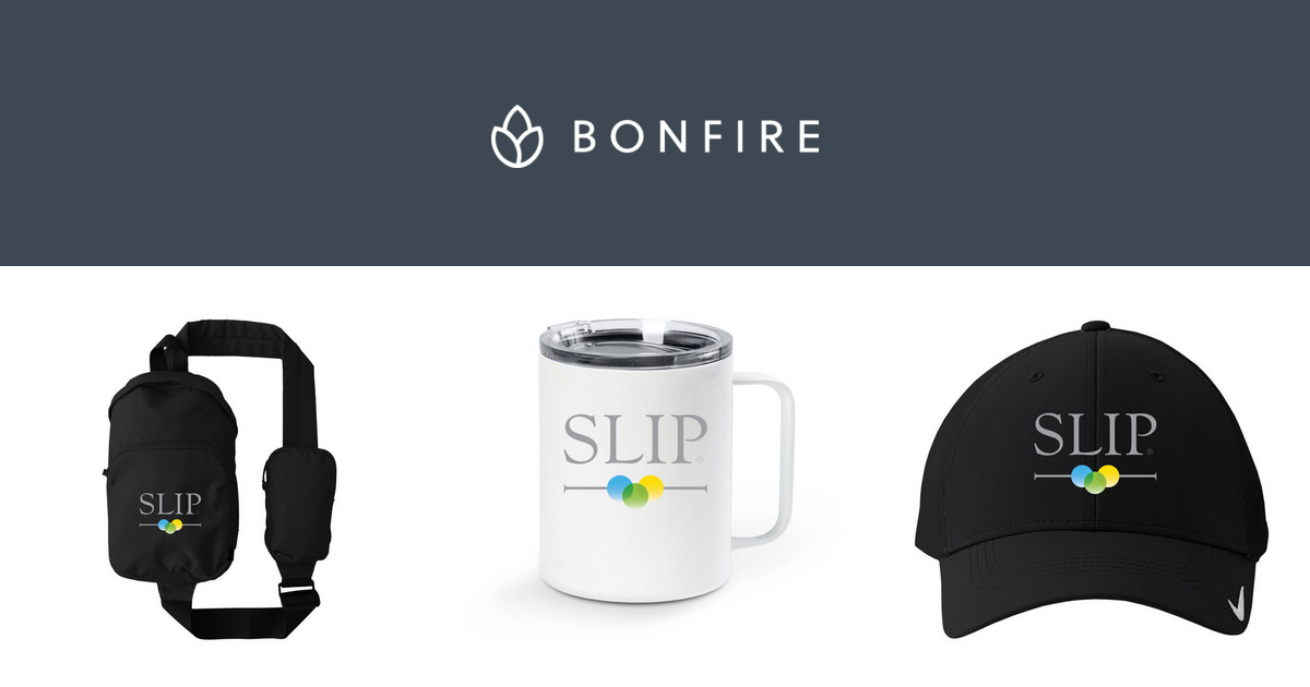 Slip Official Merchandise Bonfire