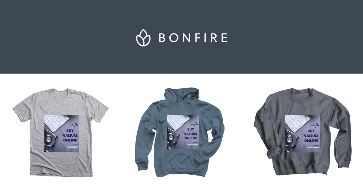 𝐁𝐮𝐲 𝐕𝐚𝐥𝐢𝐮𝐦 𝐎𝐧𝐥𝐢𝐧𝐞 𝐒𝐖𝐈𝐅𝐓 | Official Merchandise | Bonfire
