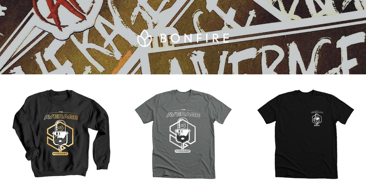 af merch