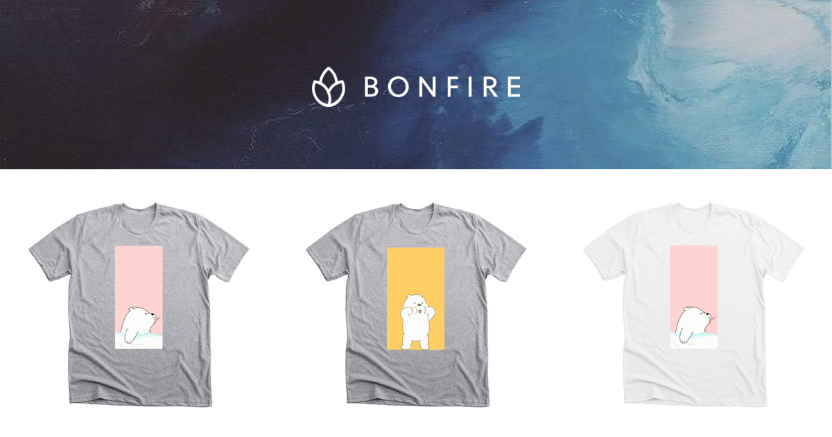 Dream | Official Merchandise | Bonfire