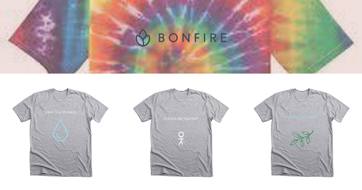 Soul Shirts Official Merchandise Bonfire