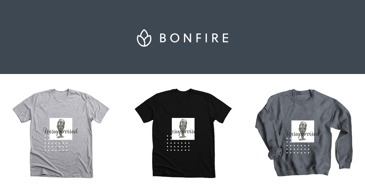Nimnim | Official Merchandise | Bonfire