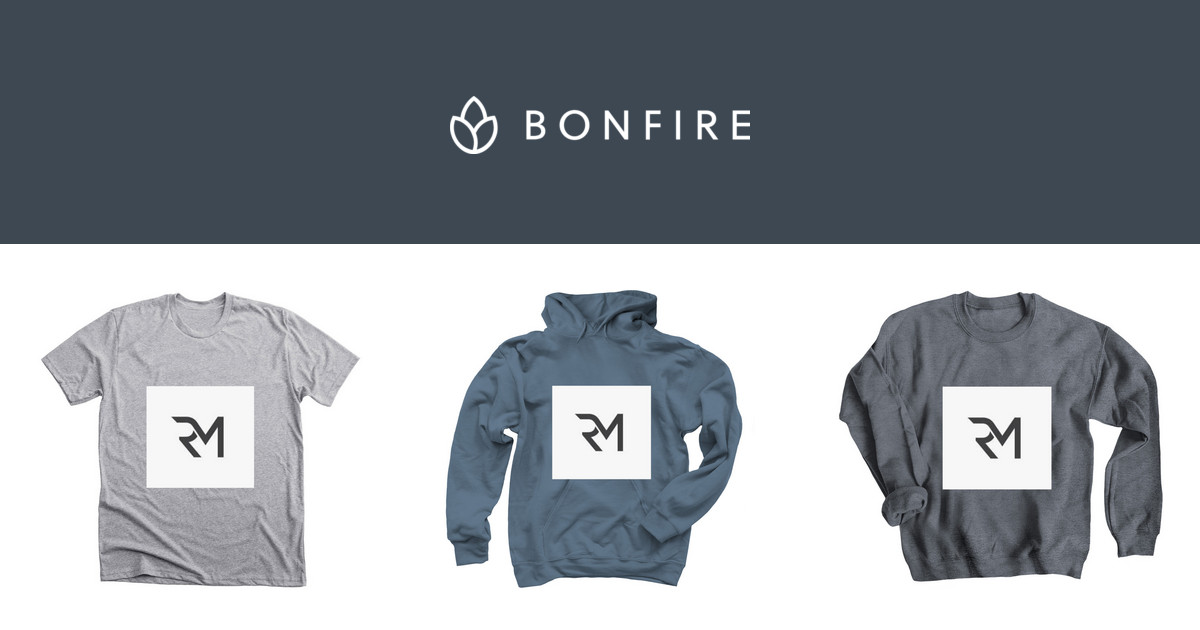 𝖡𝗎𝗒 𝖺𝗆𝖻𝗂𝖾𝗇 | Official Merchandise | Bonfire
