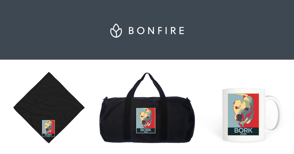 The Friend Zone | Official Merchandise | Bonfire