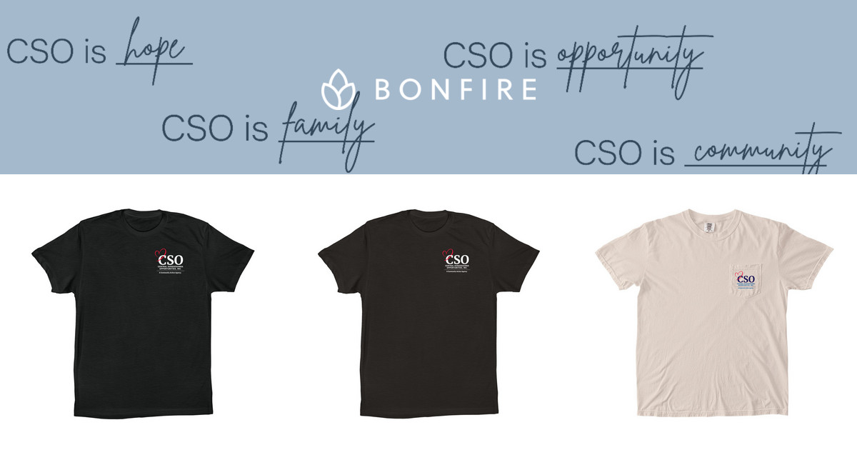 CSO | Swag Shop | Bonfire
