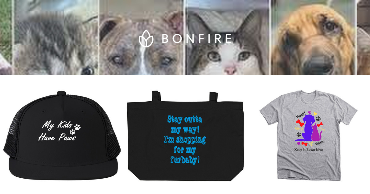 Portage APL Merch Shop | Official Merchandise | Bonfire