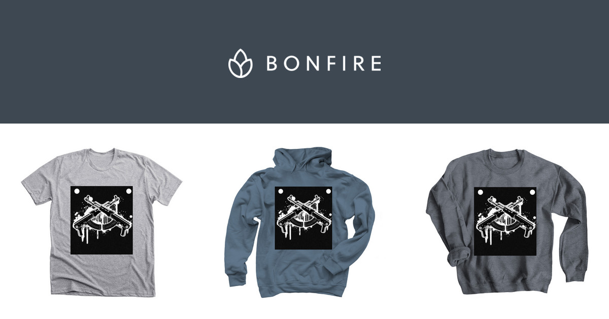 TWIZZY GANG | Official Merchandise | Bonfire